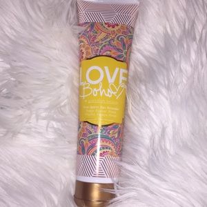 LOVE BOHO Tan Extender 10 OZ Papaya Blend